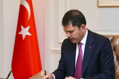 Bakan Kurum’dan Yarısı Bizden paylaşımı: Sağlam ve güvenli yuvalar hayal değil