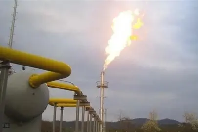 Bakanlık açıkladı: Diyarbakır'da üç kuyuda doğal gaz üretiliyor