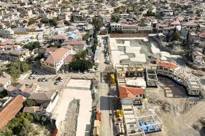 Bakanlıktan Hatay'daki elektrik kesintilerine müdahale: 200'ün üzerinde personel sevk edildi