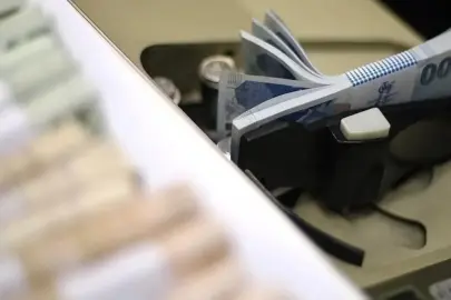 Bankalarda TL cinsi mevduat arttı