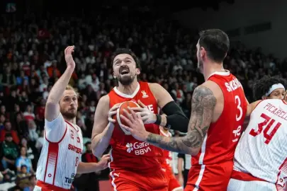 Beşiktaş Sertaç Şanlı’yı açıkladı