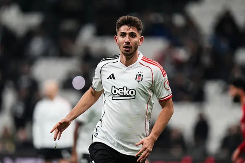 Beşiktaş’ta Demir Ege Tıknaz ayrılığa yakın!