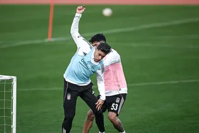 Beşiktaş’ta Gabriel Paulista’ya transfer izni verildi!