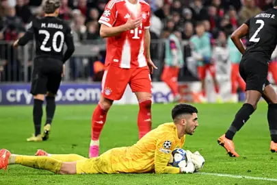 Beşiktaş’tan Rui Silva’ya transfer kancası!