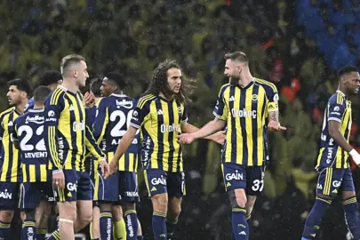 Beyoğlu Yeniçarşı-Fenerbahçe maçının stadyumu değişti!