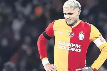 Bizden daha çok istediler