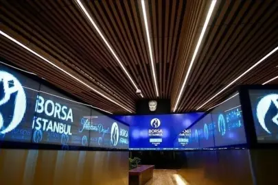 Borsa günü yükselişle tamamladı: Yüzde 2,10 değer artışı