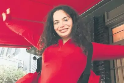 Bu kez hastalığını gizleyemedi