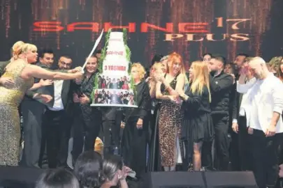 Bülent Ersoy’un cümleleri gurur verici!