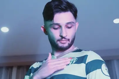 Bursaspor, Salih Kavrazlı’yı renklerine bağladı