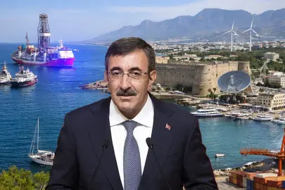 Cevdet Yılmaz’dan KKTC için net mesaj: Hedef Doğu Akdeniz’in teknoloji ve ticaret üssü