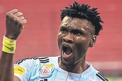 Chibuike Nwaiwu hazır Trabzon’dan haber bekliyor