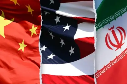 Çin'den ABD'nin İran hamlesine karşı Lesotho'ya vergi muafiyeti