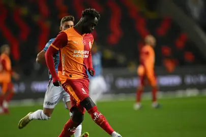 Davinson Sanchez, Galatasaray formasıyla dalya diyecek!