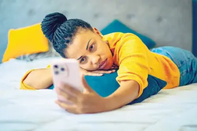 Dijital detoks yapın