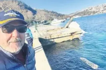 Doğa daha ne söylesin?