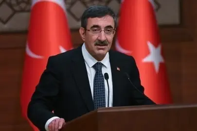 Doğum yardımı, gençlere evlilik desteği... Cevdet Yılmaz nüfus için 65 yaş ve üzeri riske dikkat çekti