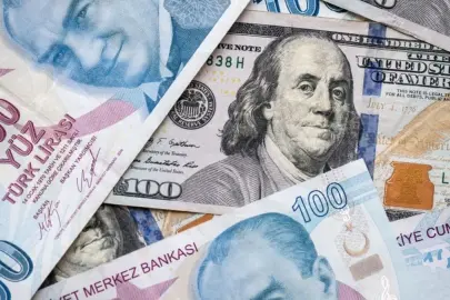 Enflasyon, faiz, TL ve dolar için dev banka 2026 tahminini açıkladı