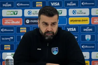 Erdem Can: Bu maç sıralama açısından önemliydi