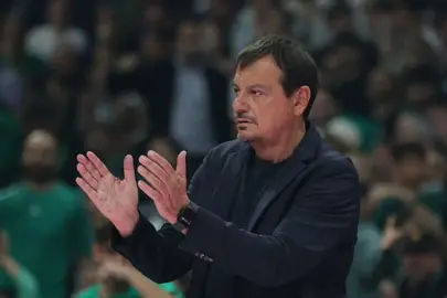 Ergin Ataman'dan sosyal medyadaki ırkçı saldırılara tepki