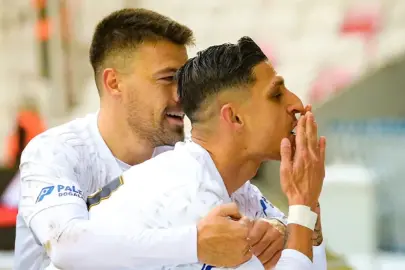 Erzurumspor FK, Sivasspor deplasmanında galip!