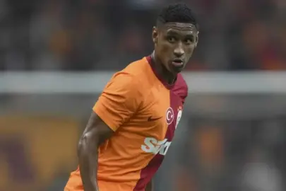 Eski Galatasaraylı oyuncu Tete, Gremio'da!