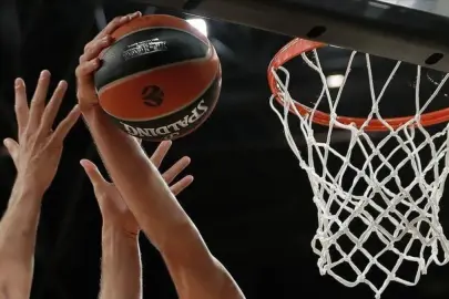 Euroleague'de çift maç haftası tamamlandı!