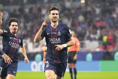 Fabian Ruiz operasyonu