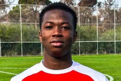 Fatih Karagümrük, Ahmed Traore’yi transfer etti!