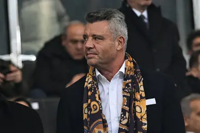 Fenerbahçe Başkanı Sadettin Saran: "Büyük memnuniyet duyuyoruz"