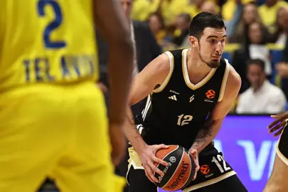 Fenerbahçe Beko’dan Nando De Colo harekatı!