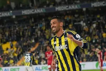 Fenerbahçe, İrfan Can Kahveci'yi Kasımpaşa'ya kiraladı!
