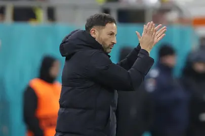 Fenerbahçe Teknik Direktörü Domenico Tedesco: "Kötü bir maç çıkardık"
