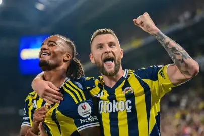 Fenerbahçe'de Alanyaspor maçı öncesi 4 eksik