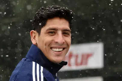 Fenerbahçe'de Beyoğlu Yeni Çarşı mesaisi başladı!