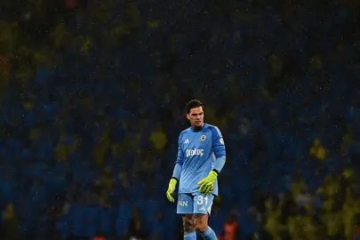 Fenerbahçe'de Ederson’un eşinden olay paylaşım!