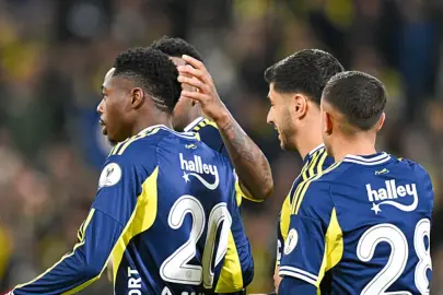 Fenerbahçe'de hedef 11 yıl sonra Süper Kupa'yı kazanmak