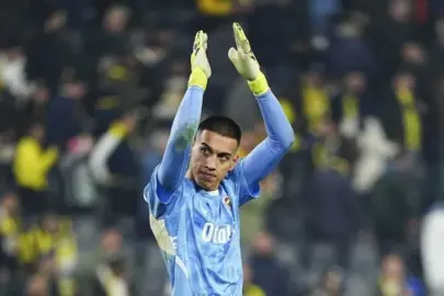 Fenerbahçe'de İrfan Can Eğribayat Polonya yolcusu!