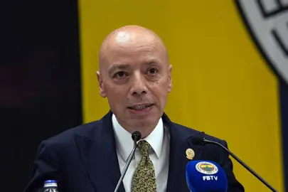 Fenerbahçe'de Murat Salar'dan Guendouzi açıklaması!