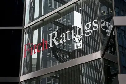 Fitch’ten 9 Türk bankasına 'olumlu' not görünümü