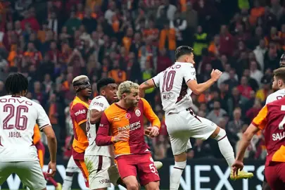 Galatasaray ile Trabzonspor 142. randevuda!