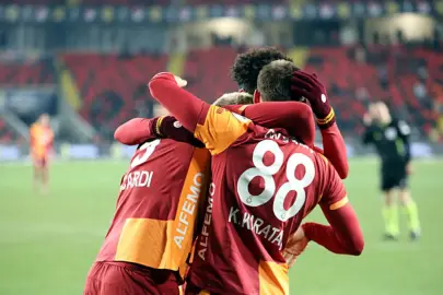 Galatasaray, Süper Kupa’da 28’inci kez finalde!