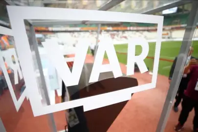 Galatasaray-Trabzonspor maçının VAR'ı açıklandı!