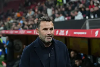 Galatasaray'da o isme kapılar kapalı!