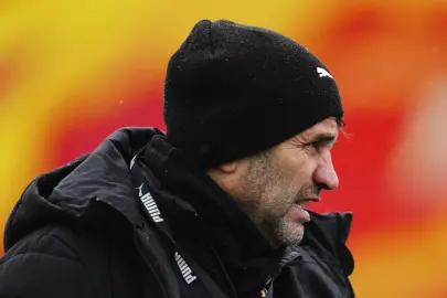 Galatasaray’da Uğurcan Çakır kararı! 6 isim kamp kadrosuna alınmadı