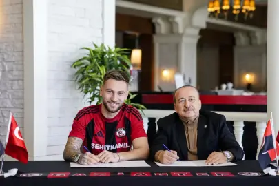 Gaziantep FK, Trabzonspor’dan Denis Draguş’u kiraladı!