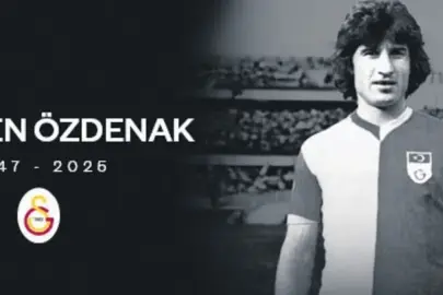 Gökmen Özdenak son yolculuğuna uğurlanıyor