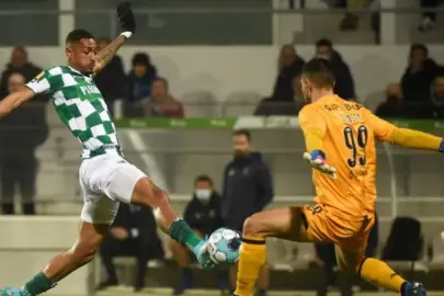 Göztepe'de rota yeniden Brezilya!