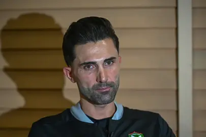 Hasan Ali Kaldırım: Fenerbahçe sevdam bitemez!