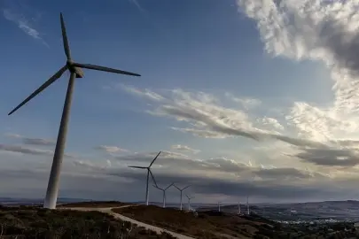 IEA: Türkiye enerjide çeşitlilik stratejisini güçlendirdi